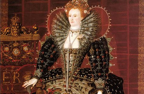 English Is Funtastic Secrets Of The Virgin Queen Elizabeth I Video