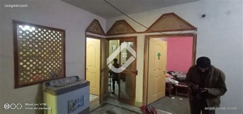 4 Marla House Is For Sale In Taramri Chowk Rawalpindi