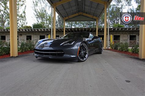 corvette c7 stingray