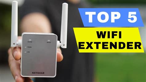 TOP 5 BEST WIFI EXTENDER 2024 REVIEW WIFI RANGE EXTENDER FROM TP LINK