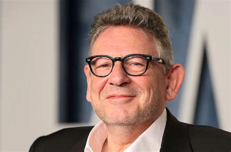 Everything About Lucian Grainge’s Net Worth - ThirdClover