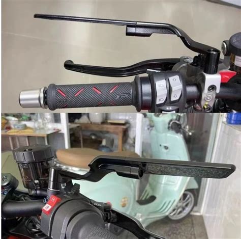 Espejo Aleron Para Moto Naked Hydra Motors Hazlo Si Te Da Miedo Hazlo Con Todo Y Miedo