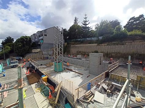 New Wellington City Mission – Silvester Clark