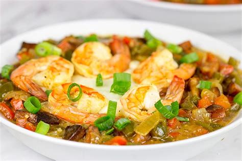 Best Old Charleston Style Shrimp And Grits Easy Recipes To Make At Home