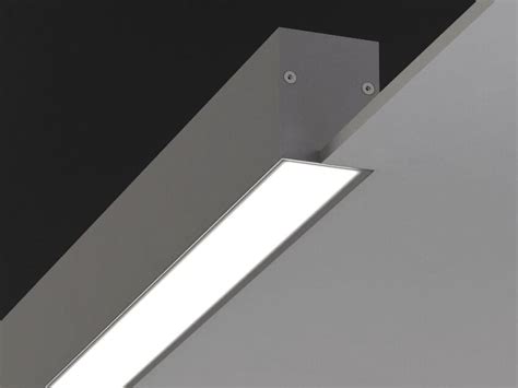 Stripe Go Frameless Linear Lighting Profile By Waypoint