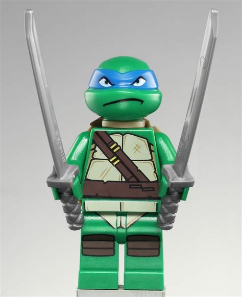 Nycc 2012 Lego Announces Teenage Mutant Ninja Turtles With Exclusive Giveaways