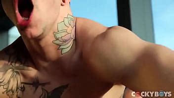 Gringos Arrechos XVIDEOS