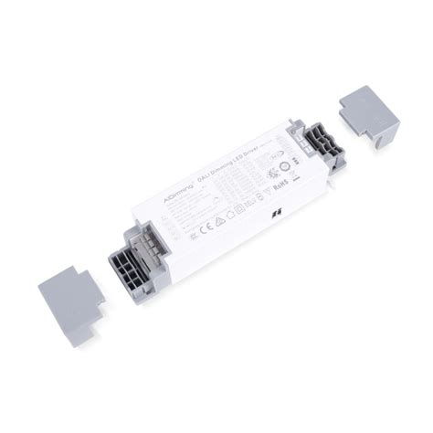 Driver Dimmable Par DALI 1 0 10V PUSH 9 42V DC 58W Courant