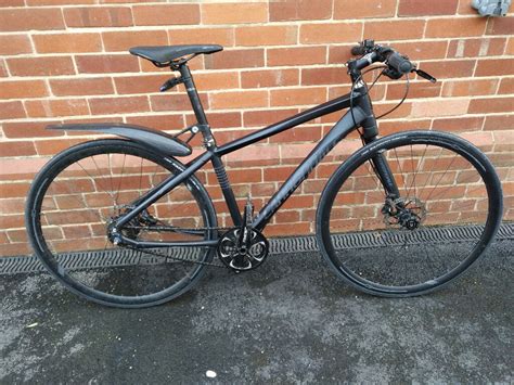 Cannondale Bad Boy 8 Lefty 2010 Alfine Hydraulic Brakes Just