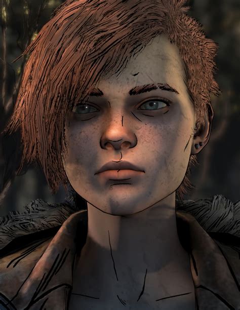 Minerva Telltale Walking Dead Wiki Fandom