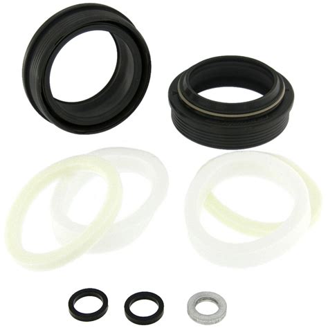 Racingbros Dust Seal Kit For FOX RockShox Specialized X Fusion