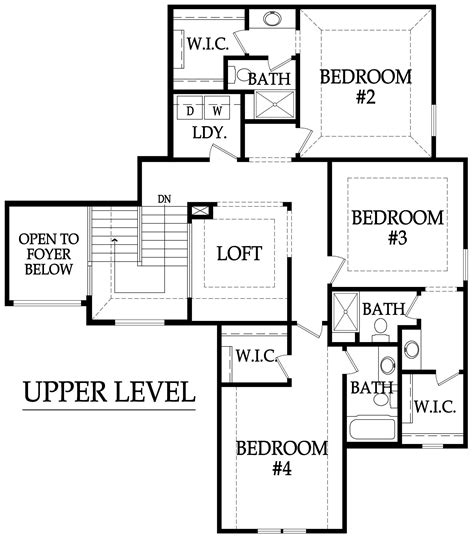 Cimarron Homes Floor Plans - floorplans.click