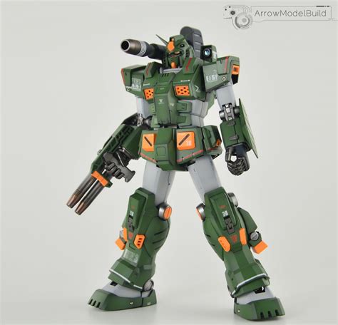 ArrowModelBuild - Figure and Robot, Gundam, Military, Vehicle, Arrow ...