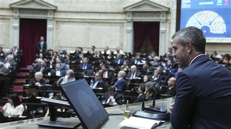 Ley Bases cómo quedan los cinco puntos más discutidos en su vuelta a