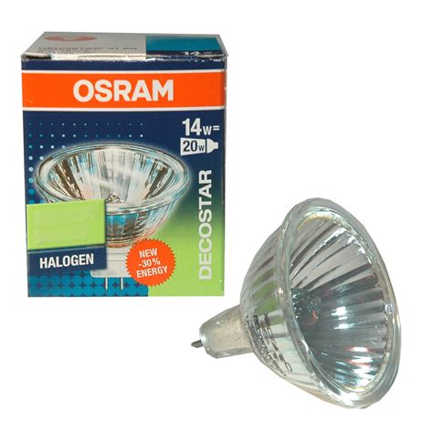 Osram Decostar Pro Wfl Irc W