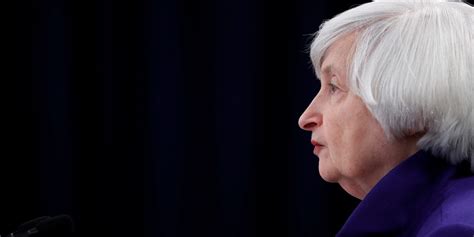 Ex-Fed Chief Janet Yellen says loss of extra unemployment benefits and ...