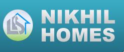 Nikhil Nestles Real Estate Builders Contractors Of Bhk Flat