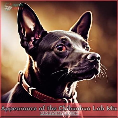 Chihuahua Lab Mix Everything About The Adorable Labrahuahua Breed