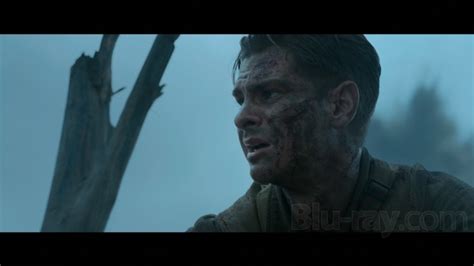 Hacksaw Ridge 4K Blu Ray 4K Ultra HD Blu Ray