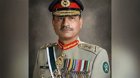 Pak Army chief in China to bolster defence ties