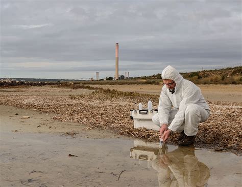 Estudo De Impacto Ambiental