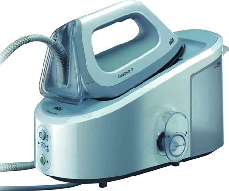 Braun IS 3041 ab 129,99 € | Preisvergleich bei idealo.de