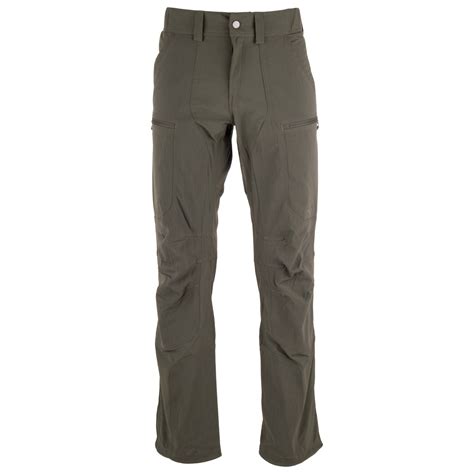 Haglöfs Rugged Fjell Pant Trekking Pants Mens Free Uk Delivery