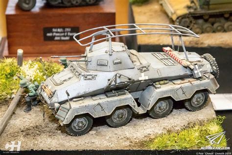 Moson Model Show Part Iv