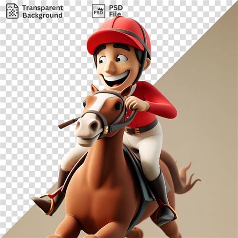 Page 5 | Cartoon Horse Jockey Images - Free Download on Freepik