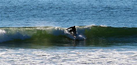 Old Orchard Beach Surf Photo by Patrick Archambault | 9:00 am 29 Aug 2014