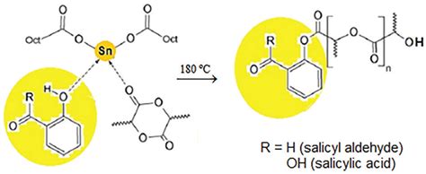 SciELO Brasil End Functionalization By Ring Opening Polymerization