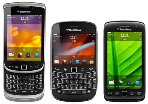 Blackberry Bold 9900 Review Crackberry