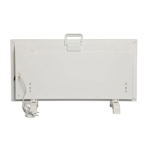 Vigo EPK4590E20B Elektrikli Panel Konvektör Isıtıcı