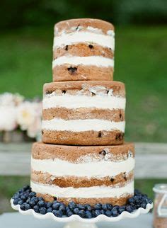 Dare To Bare Naked Cakes On Pinterest