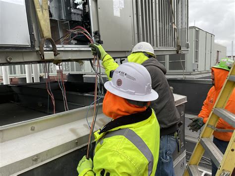 2-Phase Proactive Replacement project in Arlington Heights