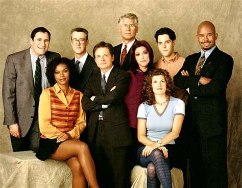 Spin City: The Complete First Season | Exclaim!