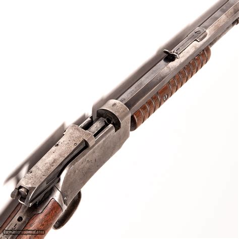 WINCHESTER MODEL 1890