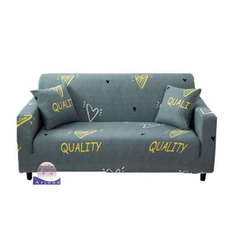 Jual Cover Sofa Sarung Di Lapak Sinar Arjuna Bukalapak