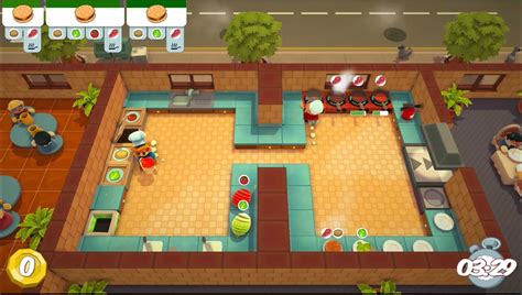 Overcooked Special Edition Announced For Nintendo Switch Nintendo Life