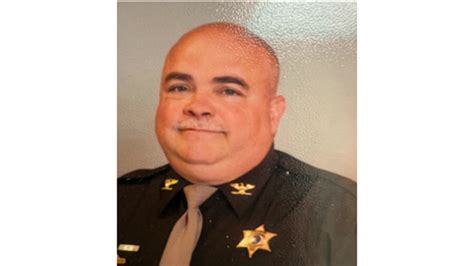 Undersheriff Roach Announces Run For Cass County Sheriff Leader