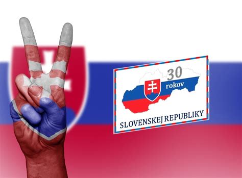 Kde sa nachádzaš po tridsiatich rokoch naša milovaná Slovenská