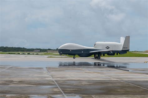 Navys Mq C Triton Uav Achieves Ioc Back For Second Deployment