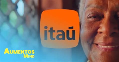 Itaú anuncia sua nova identidade visual Aumentos Mind Blog