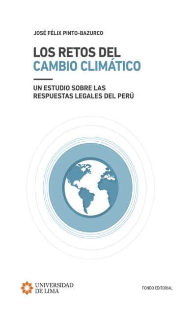 Los retos del cambio climático Asociación de Editoriales