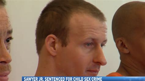 Man Guilty Of Child Sex Crime Asks For Light Sentence