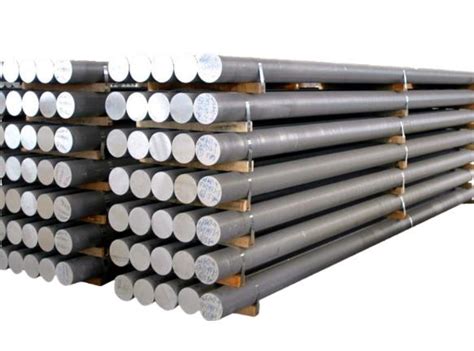 Liange Hot Rolled Carbon Steel Round Bar ASTM CrMo V Alloy Round Steel Mm S C