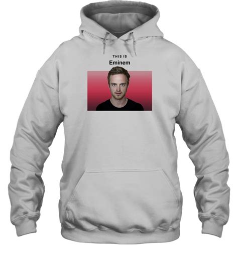 Jesse Pinkman Hoodies