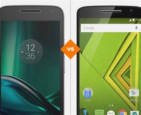 Moto G Play Ou Moto X Play Saiba A Diferen A Entre Os Celulares Motorola