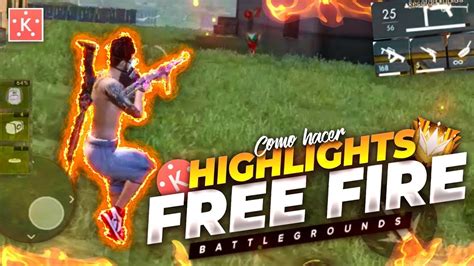 Highlight Free Fire Free Fire Esporte LBFF Brasil YouTube