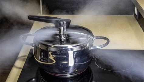 Why Do Pressure Cookers Explode Possible Reasons How To Avoid It